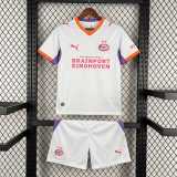 Kids PSV 26/27 Away Jersey and Short Kit