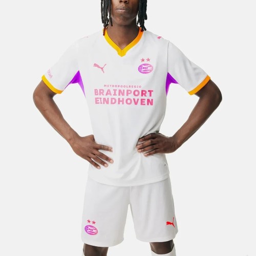 PSV 26/27 Away Jersey and Short Kit
