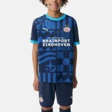 Kids PSV 26/27 Third Jersey and Short Kit