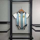 Infant Argentina 2026 Home Kit