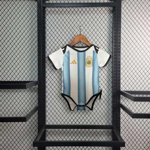 Infant Argentina 2026 Home Kit