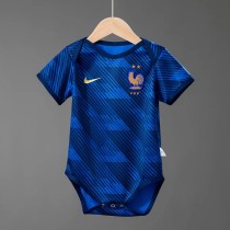 Infant France 2026 Home Kit