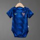 Infant France 2026 Home Kit