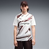 Thai Version St. Pauli 26/27 Away Jersey