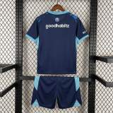 Kids PSV 26/27 Third Jersey and Short Kit