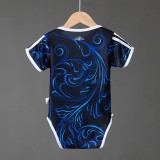 Infant Argentina 2026 Away Kit