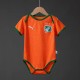 Infant Ivory Coast 2026 Home Kit