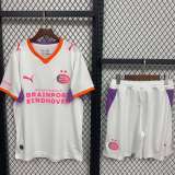 PSV 26/27 Away Jersey and Short Kit