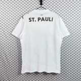 Thai Version St. Pauli 26/27 Away Jersey