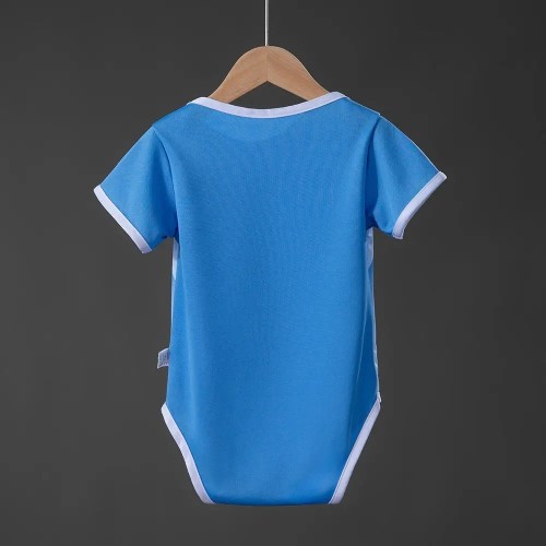 Infant Manchester City 26/27 Home Kit