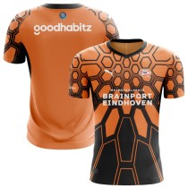 Thai Version PSV 26/27 Goalkeeper Jersey