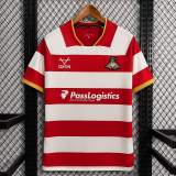 Thai Version DRFC 26/27 Home Jersey