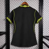 Thai Version Women's Chelsea 26/27 Away Jersey