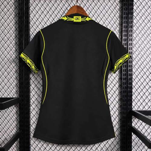 Thai Version Women's Chelsea 26/27 Away Jersey