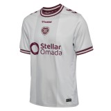 Thai Version Hearts 26/27 Away Jersey