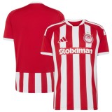 Thai Version Olympiacos Piraeus 26/27 Home Jersey