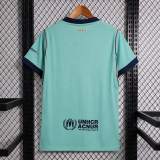 Thai Version Women's Barcelona 26/27 Third Jersey