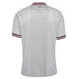 Thai Version Hearts 26/27 Away Jersey