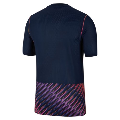 Player Version TOT 26/27 Away Authentic Jersey