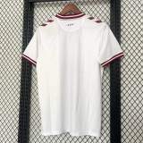 Thai Version Hearts 26/27 Away Jersey