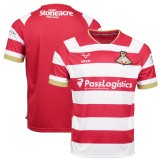 Thai Version DRFC 26/27 Home Jersey