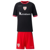 Kids Athletic Club 26/27 Away Jersey and Short Kit