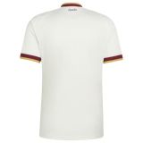 Thai Version Spain 2026 Away Winners Jersey