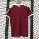 Thai Version Hearts 26/27 Home Jersey
