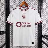 Thai Version Hearts 26/27 Away Jersey