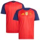 Thai Version Spain 2026 Home Winners Jersey
