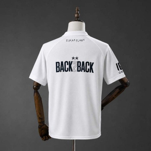 Thai Version PSG 26/27 Special Jersey