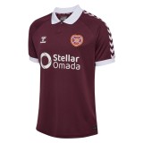Thai Version Hearts 26/27 Home Jersey