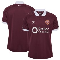 Thai Version Hearts 26/27 Home Jersey