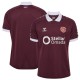 Thai Version Hearts 26/27 Home Jersey