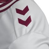 Thai Version Hearts 26/27 Away Jersey