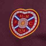 Thai Version Hearts 26/27 Home Jersey