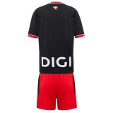 Kids Athletic Club 26/27 Away Jersey and Short Kit