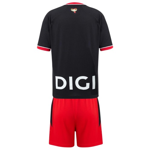 Kids Athletic Club 26/27 Away Jersey and Short Kit
