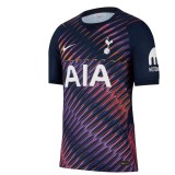 Player Version TOT 26/27 Away Authentic Jersey