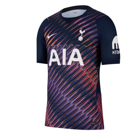 Player Version TOT 26/27 Away Authentic Jersey