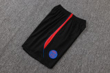 PSG 26/27 Sleeveless Jersey and Shorts Set D26039