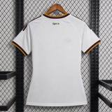Thai Version Women's Spain 2026 Away Winners Jersey