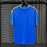 Thai Version Curaçao 2026 World Cup Home Jersey