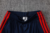 Bayern Munich 26/27 Sleeveless Jersey and Shorts Set D26041