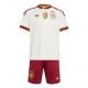 Kids Spain 2026 Away Winners Kit