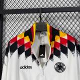 Germany 1994 All Weather Track Retro Jacket