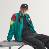 Germany 2026 All Weather Track Jacket