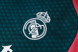 Real Madrid 26/27 Sleeveless Jersey and Shorts Set D26037