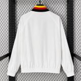 Germany 1994 All Weather Track Retro Jacket
