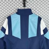 Argentina 2026 All Weather EQT Track Jacket